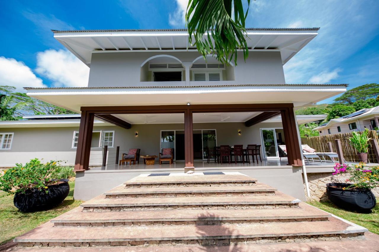 Holiday home Anse Boudin & *