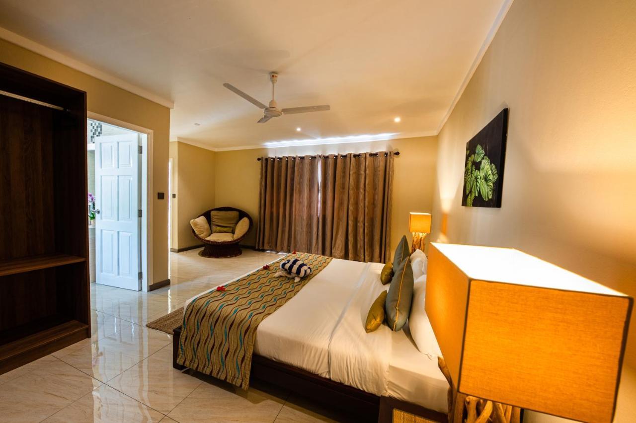 Holiday home Anse Boudin & *