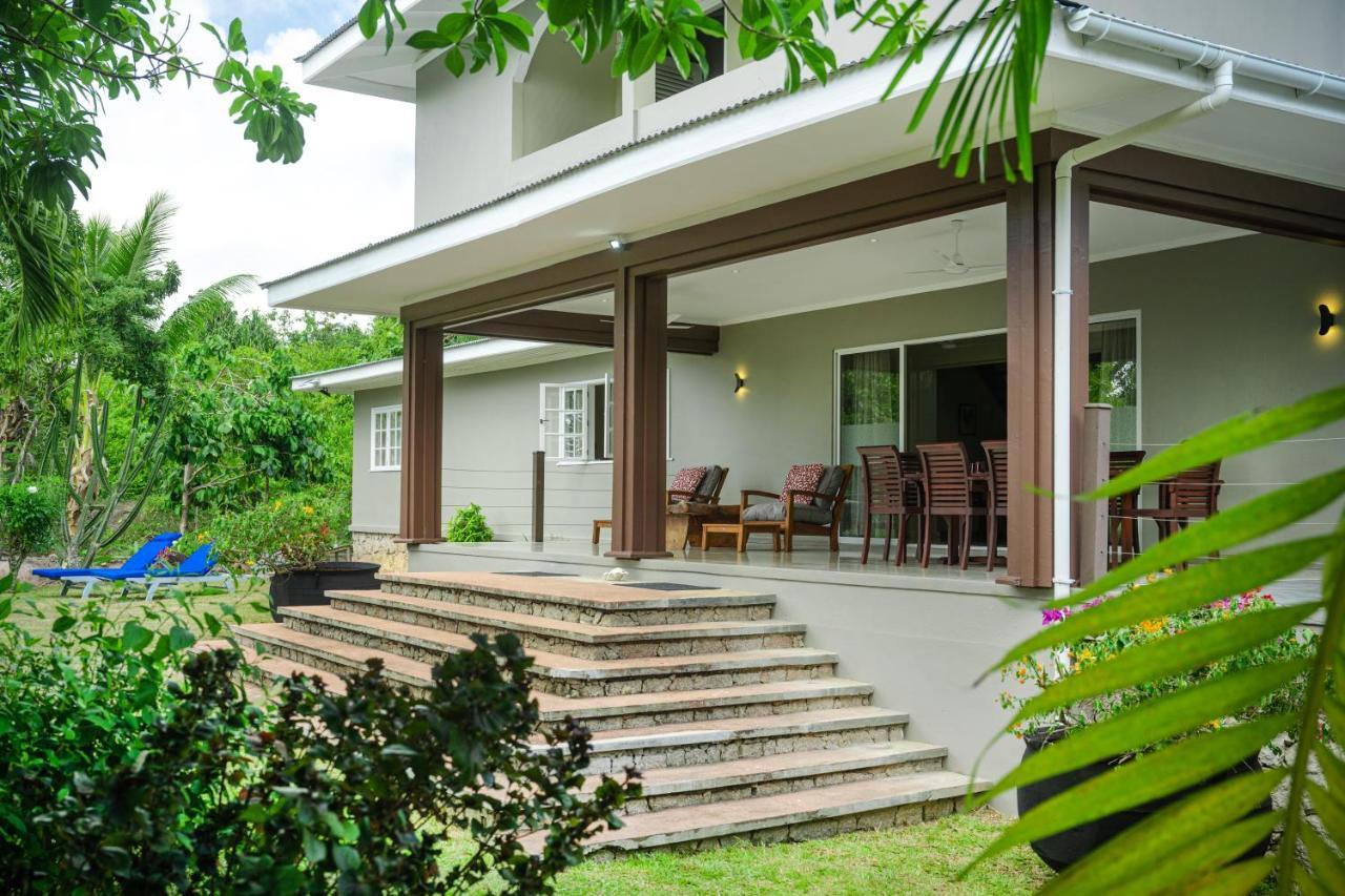 Holiday home Anse Boudin &