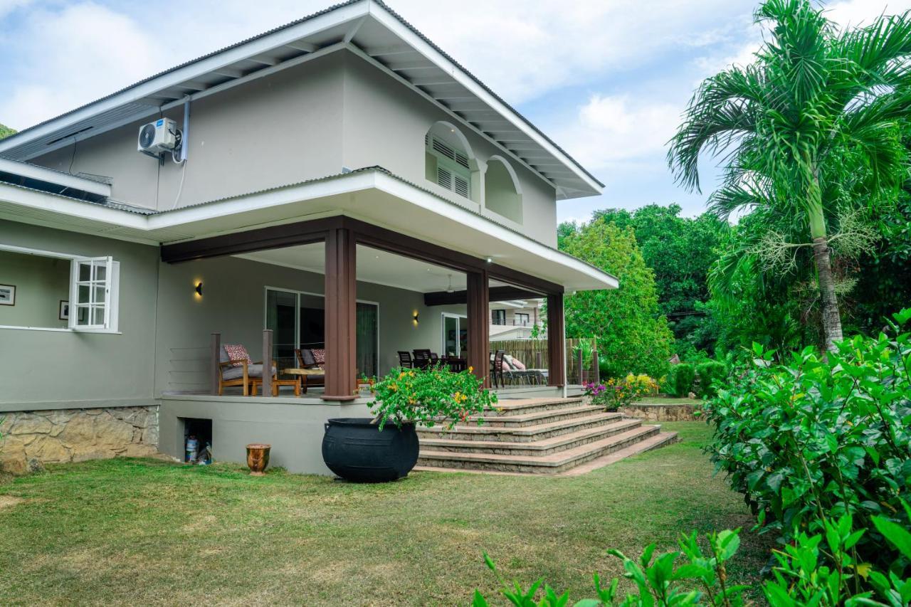 Holiday home Anse Boudin &