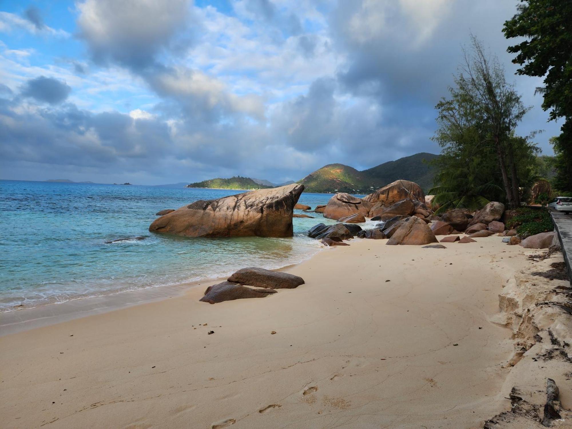 Anse Boudin &